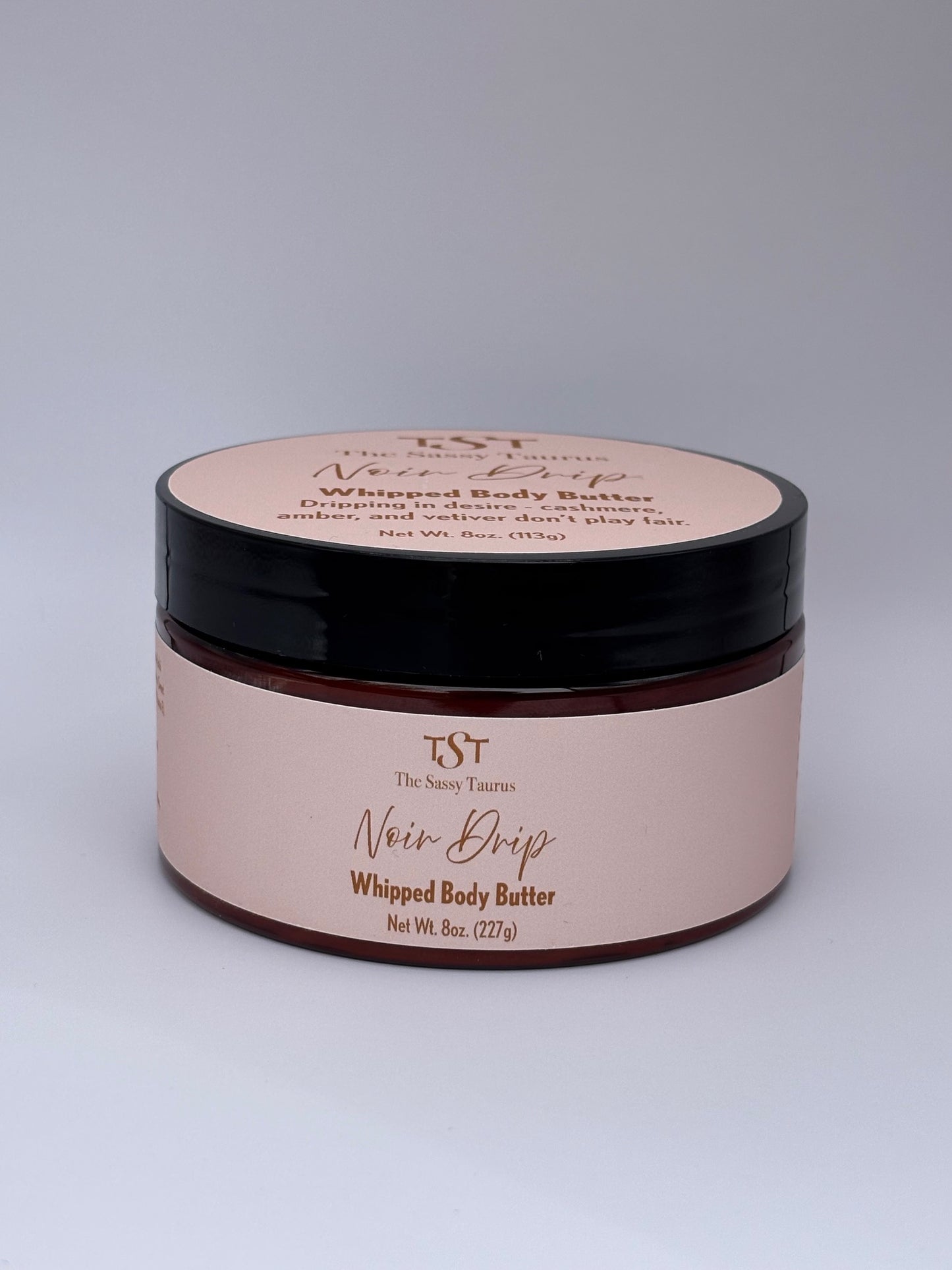 Noir Drip Body Butter