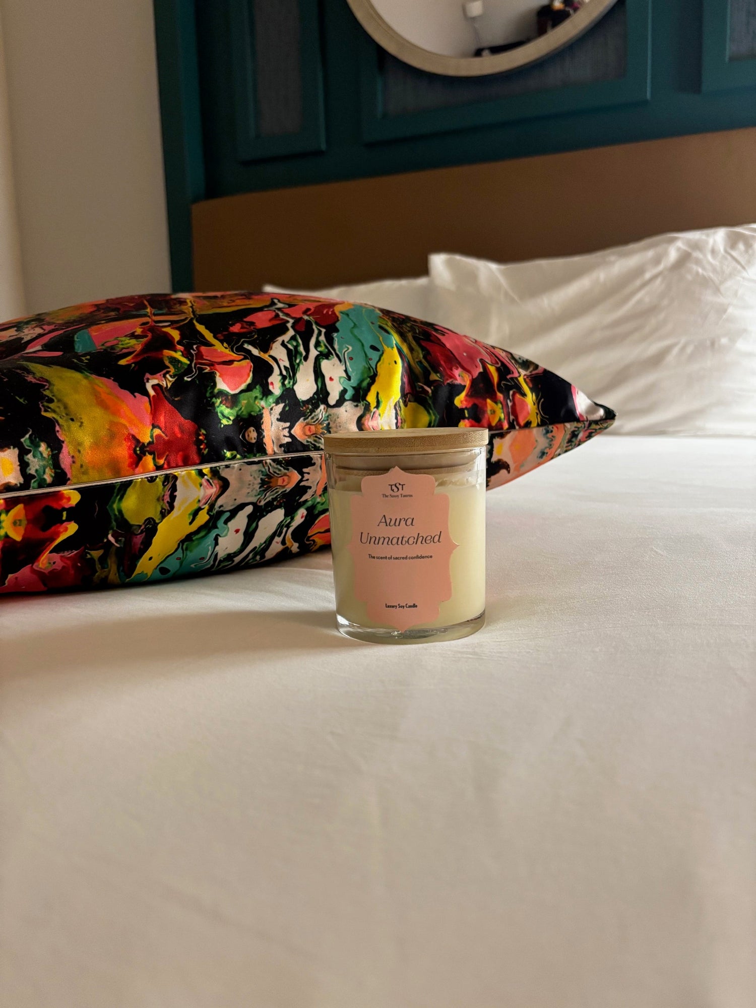 Lit & Lavish Candle Collection
