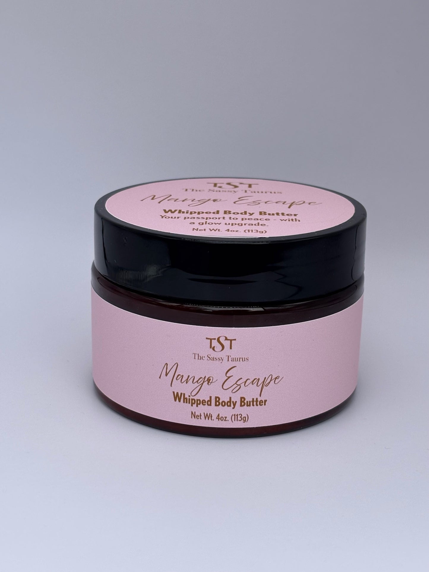 Mango Escape Body Butter
