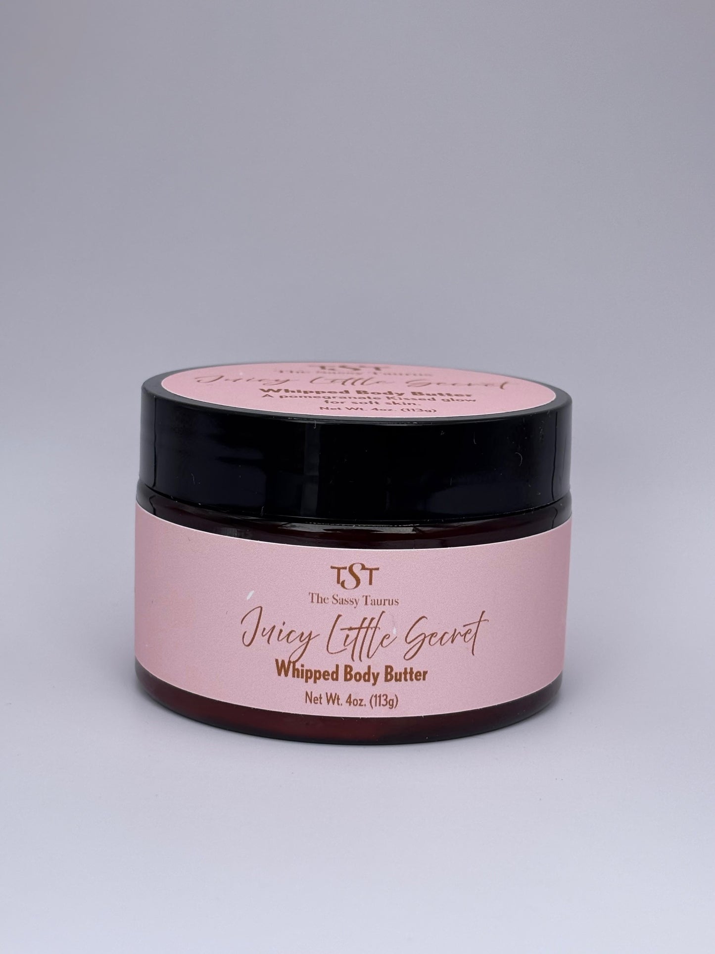 Juicy Little Secret Body Butter