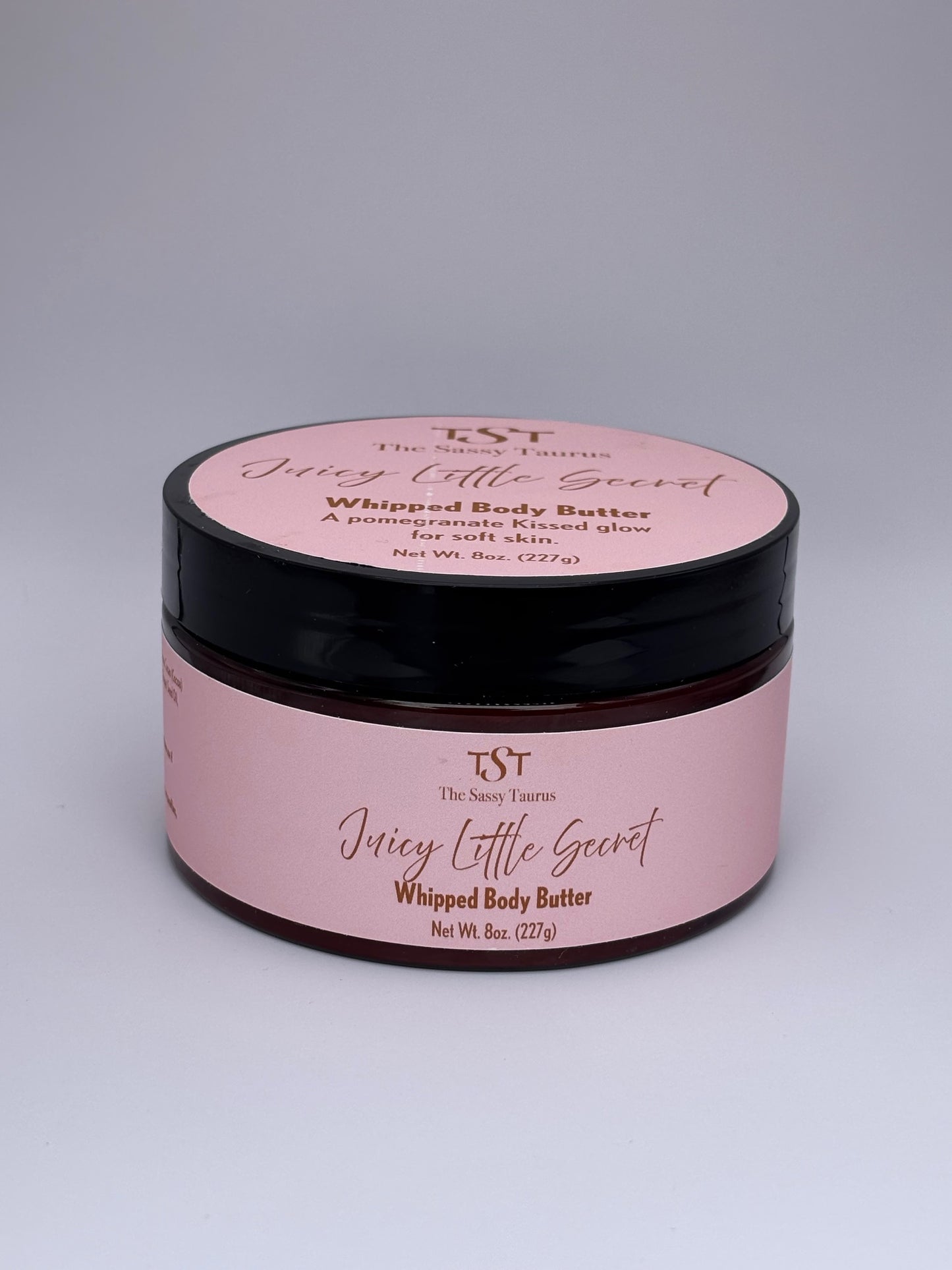 Juicy Little Secret Body Butter