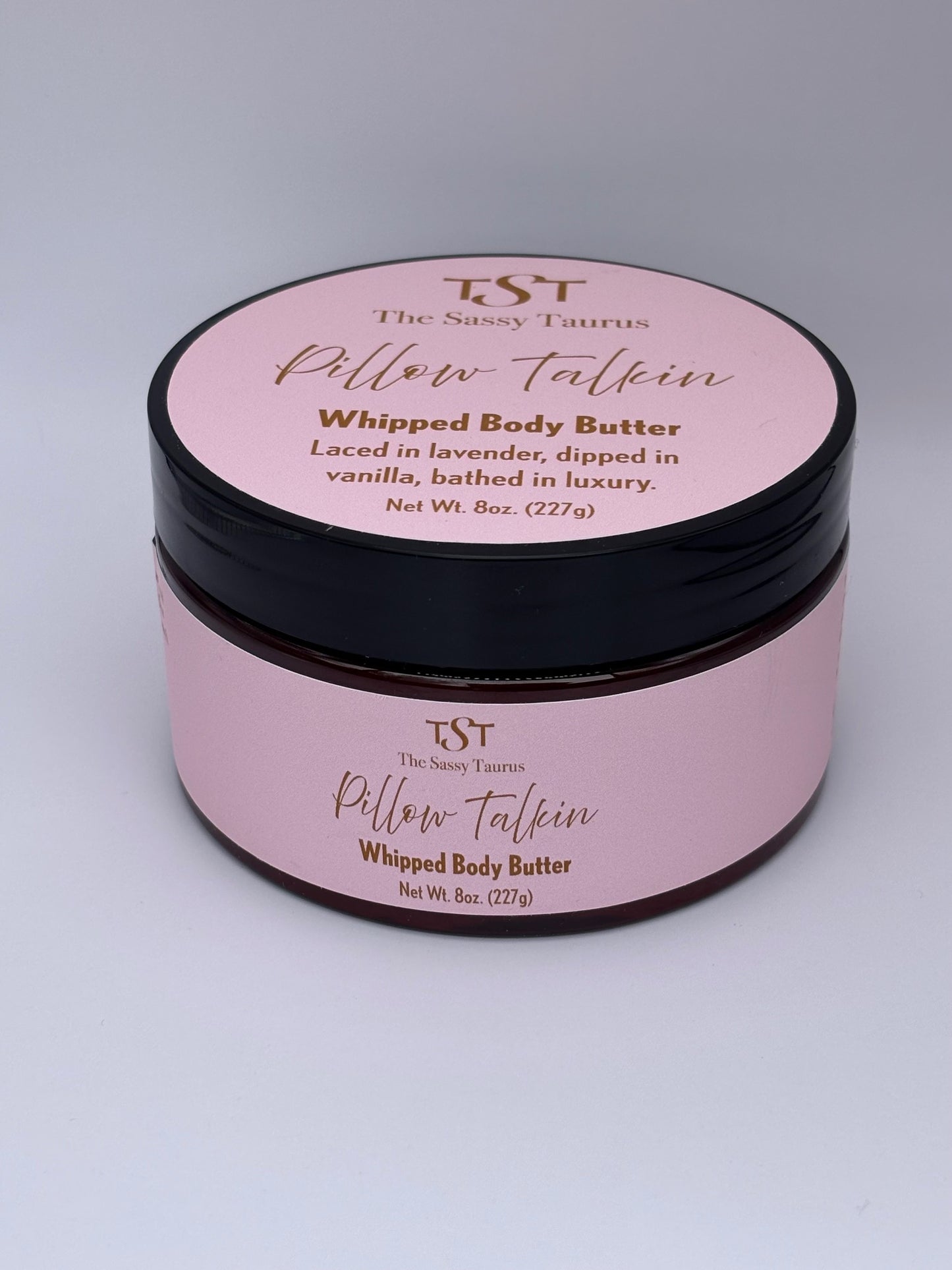 Pillow Talkin Body Butter