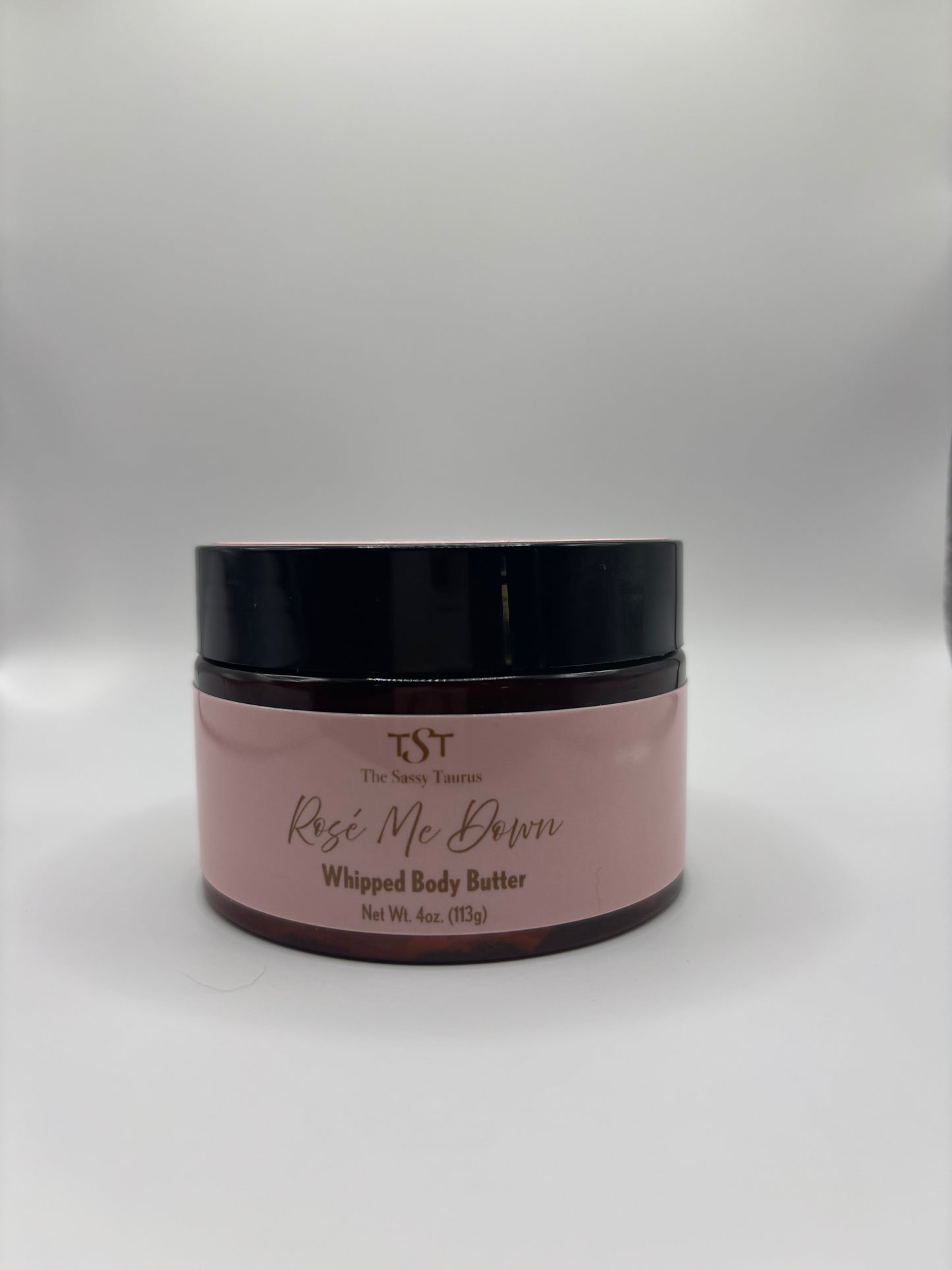 Rosé Me Down Body Butter