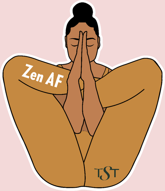 Zen AF (Golden)